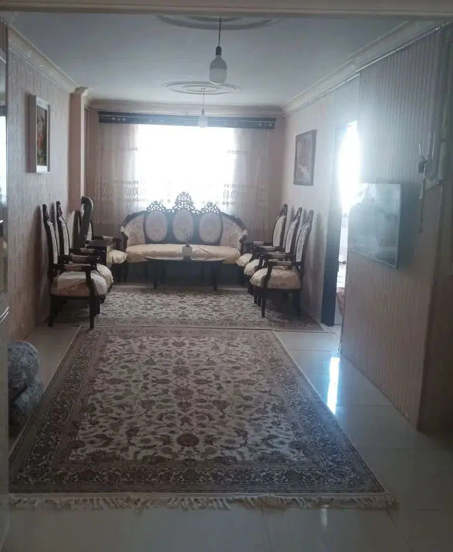 خانه ۵۵ متری صدف جهت اجاره