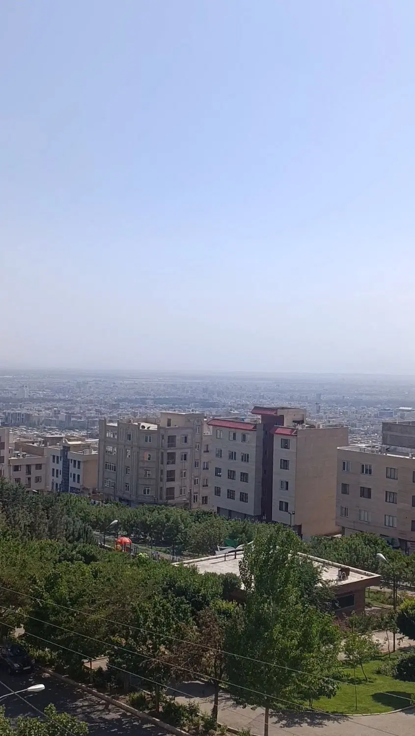 اجاره 155متری 3خواب کوهپایه ها