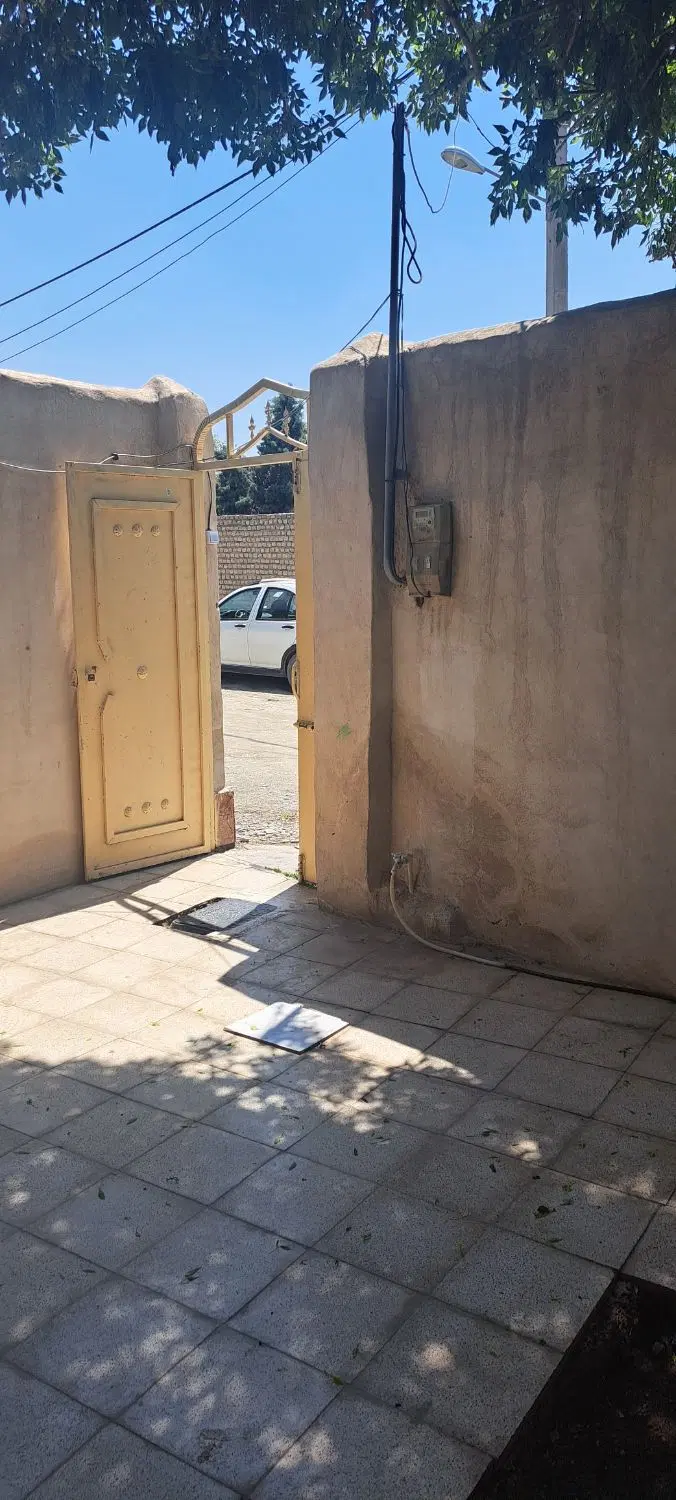 منزل دربست
