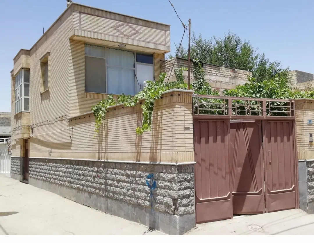 فروش ویلایی در فرگاز