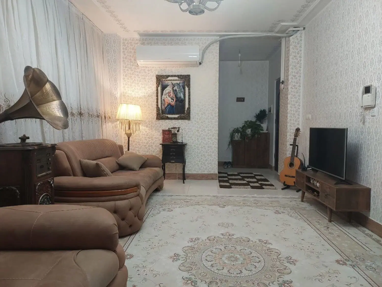 رهن و اجاره آپارتمان ، خیابان ملت