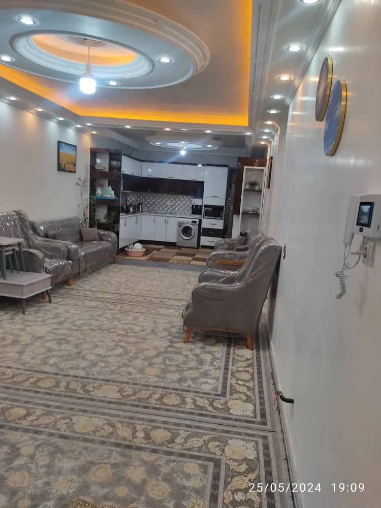 فروش ویلایی گورک
