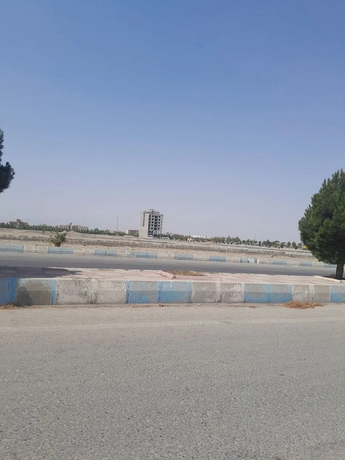 فروش زمین در شهرک گلسار