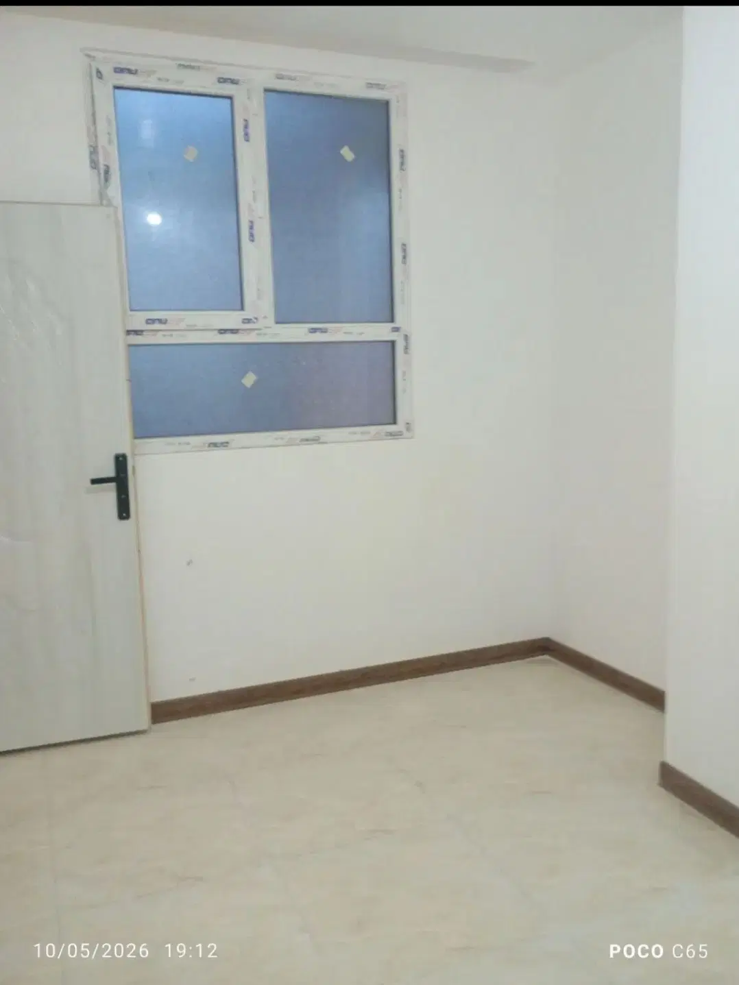 آپارتمان ۱۱۶متری کلیدنخورده