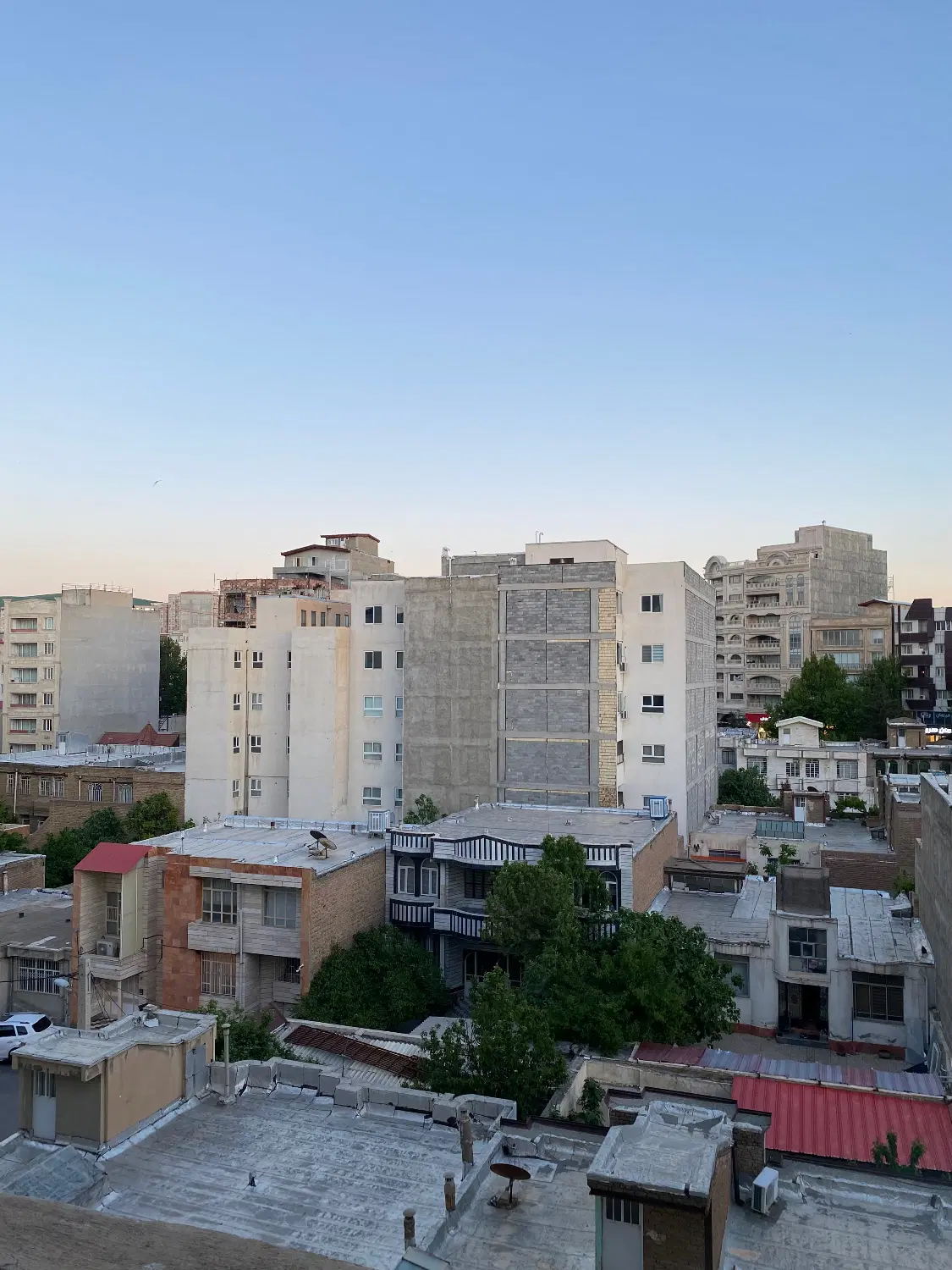 اجاره آپارتمان درستکار برفضلای ۱