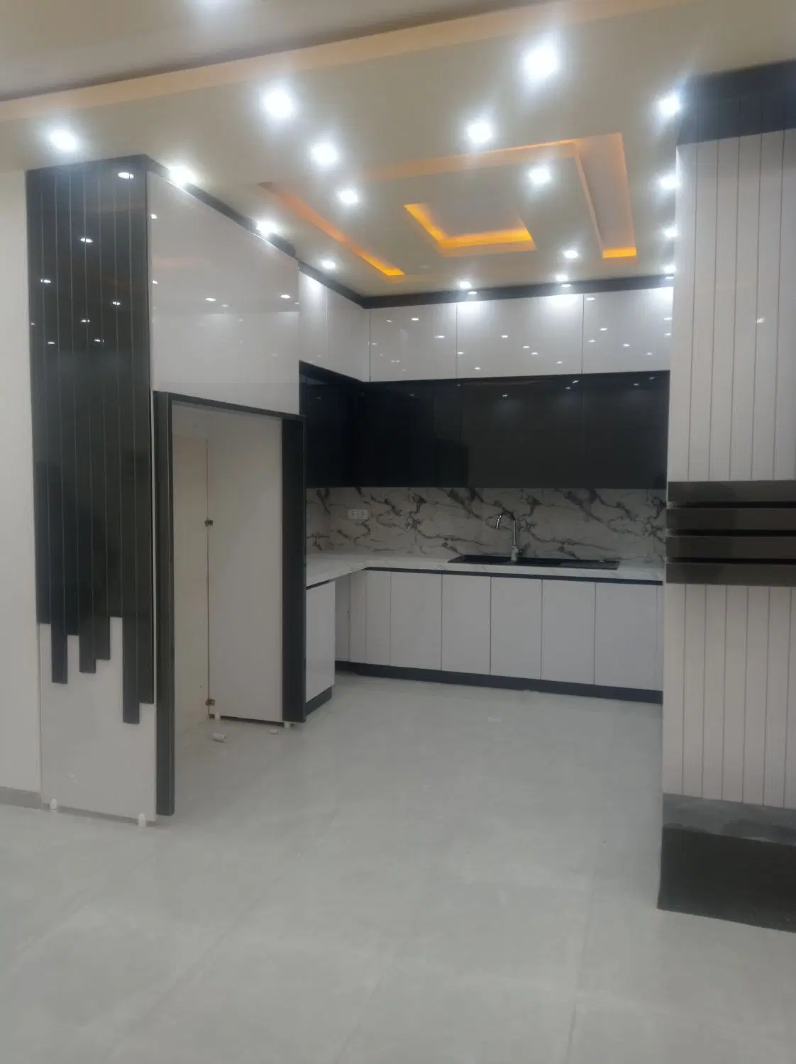 فروش ویلایی تنگک دوم