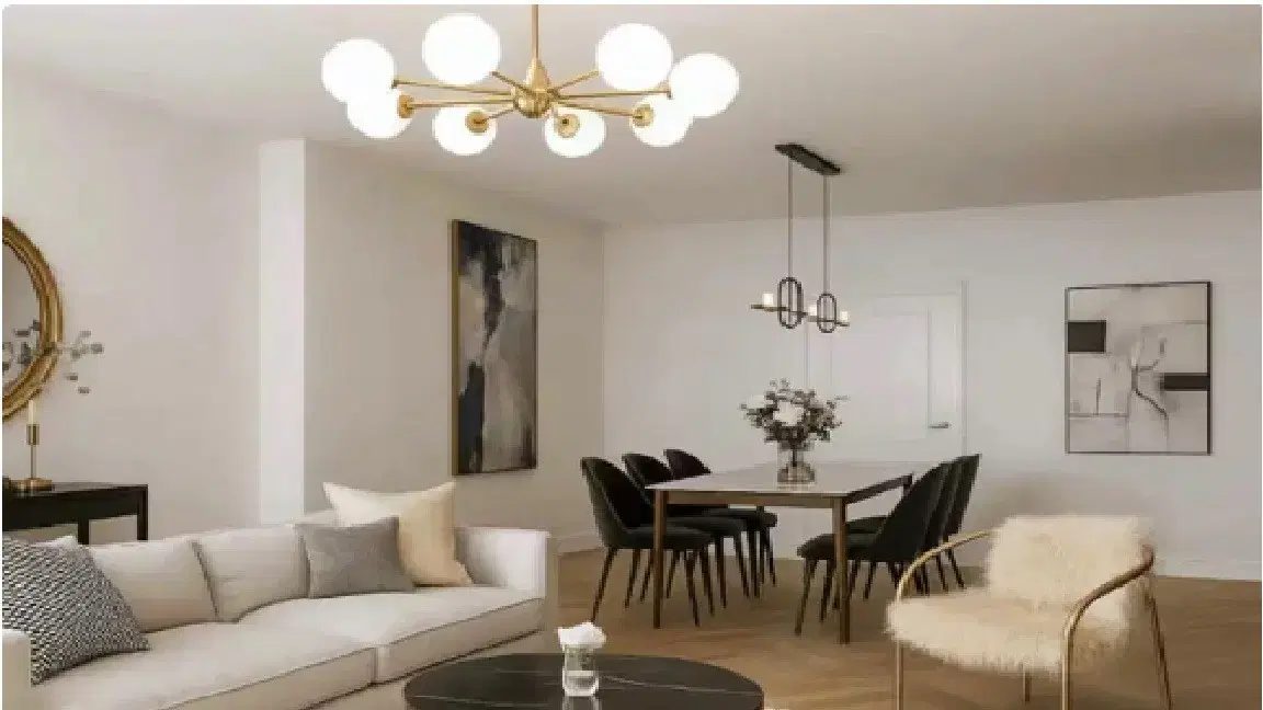 ۱۳۰مترمهندسی*شاهکار معماری_ سازه لوکس_ فول امکانات