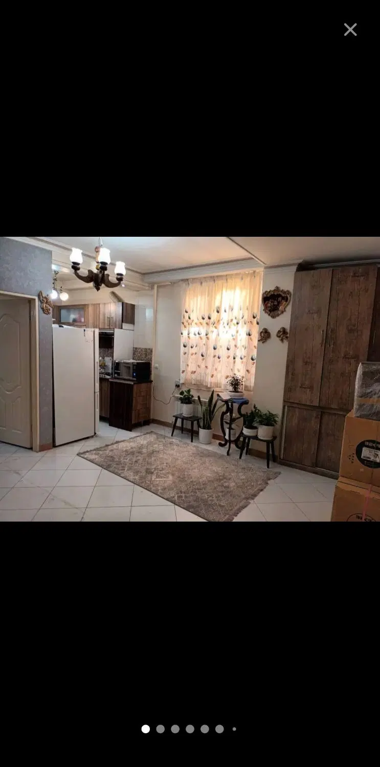 ۴۵ متر بالای (رودکی)سلسبیل آسانسور