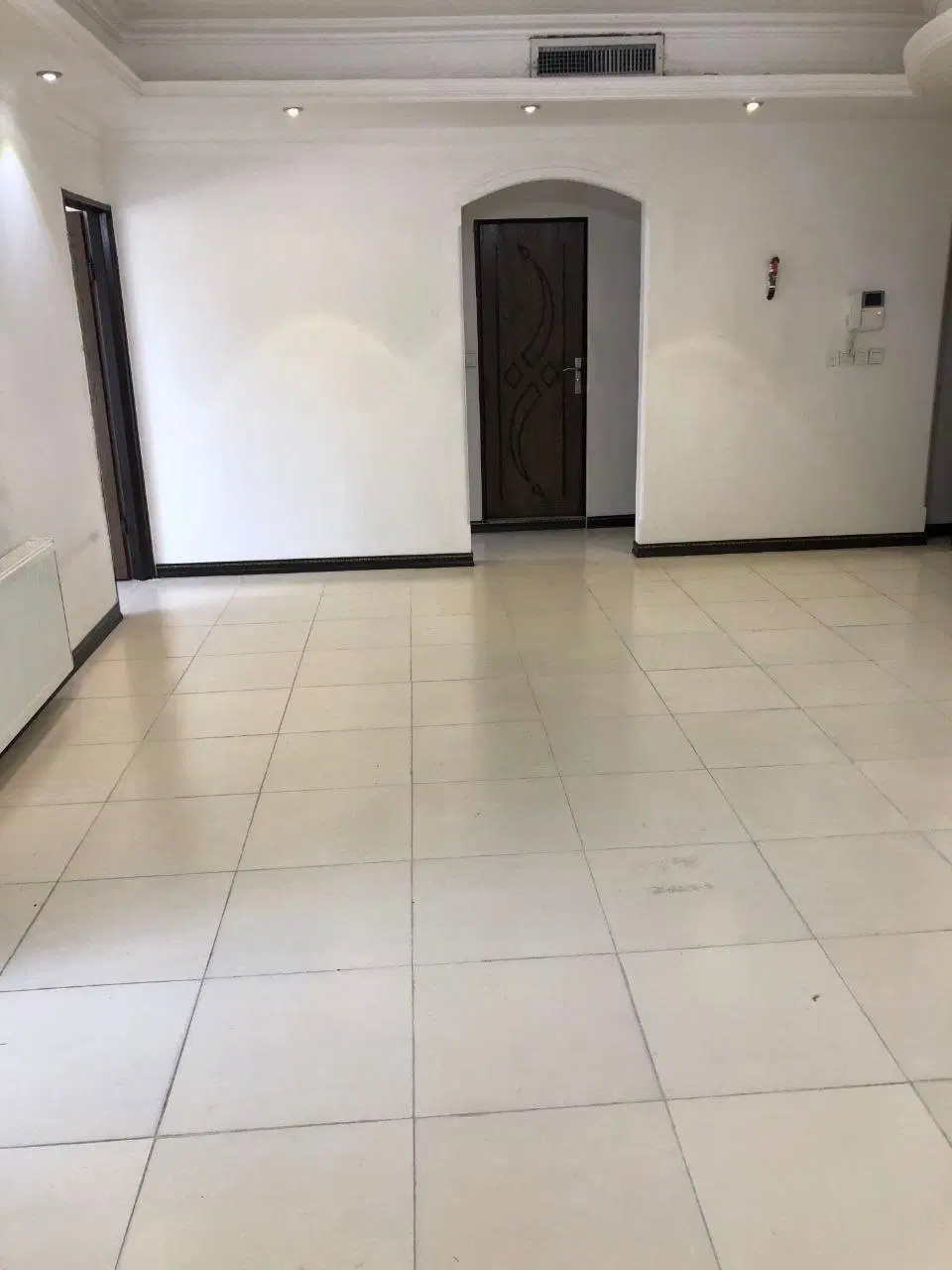 ۷۴ متر اپارتمان دوخوابه