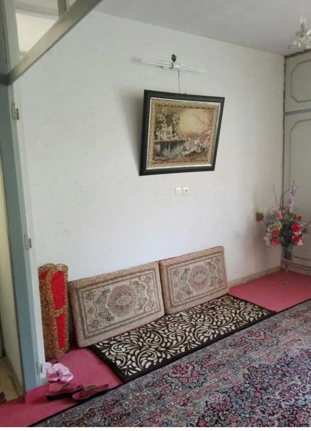 یک واحد 140متر یک میدان امام خمینی