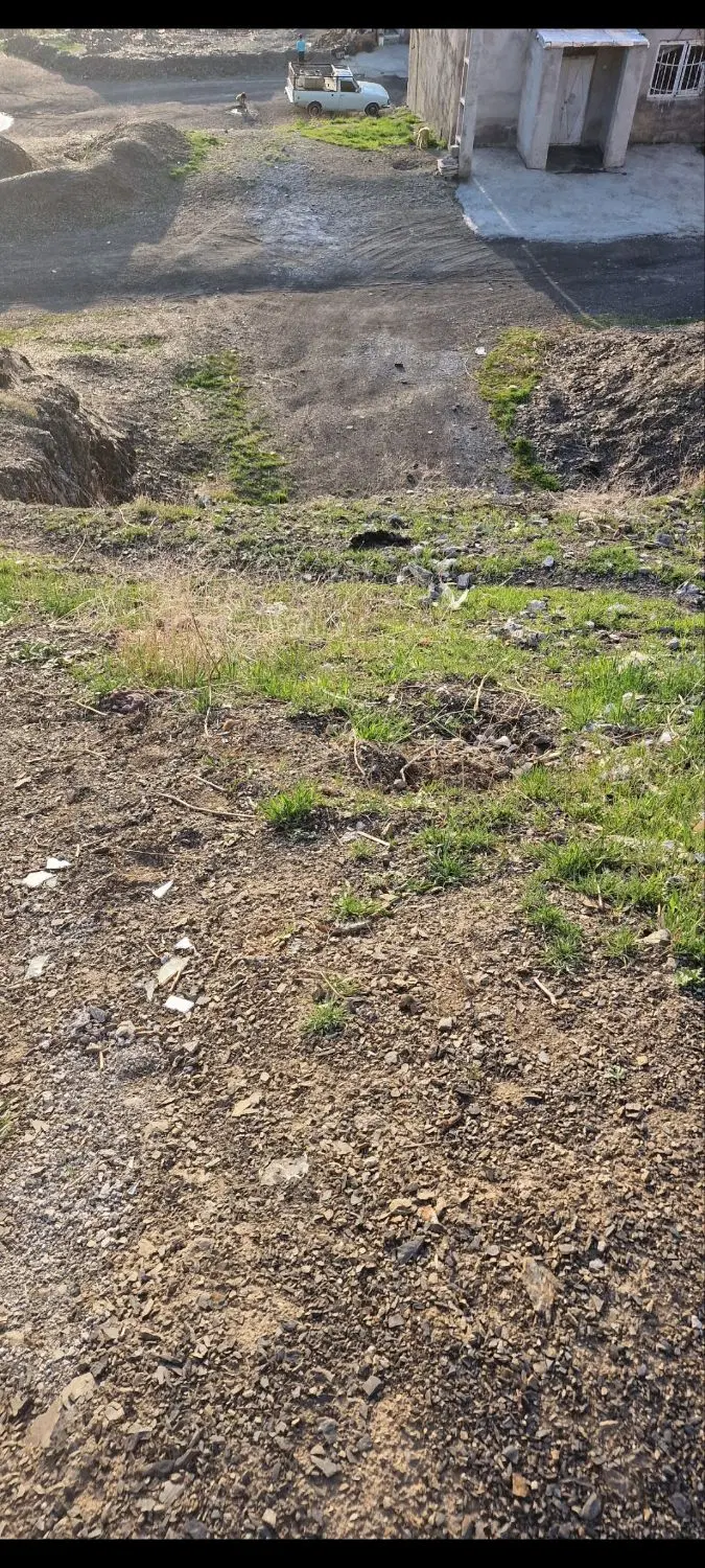 زمین سیرینجیانه بالا