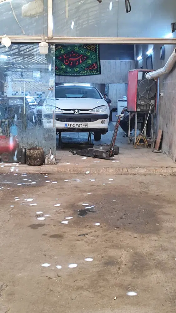 مغازه اجاره ای