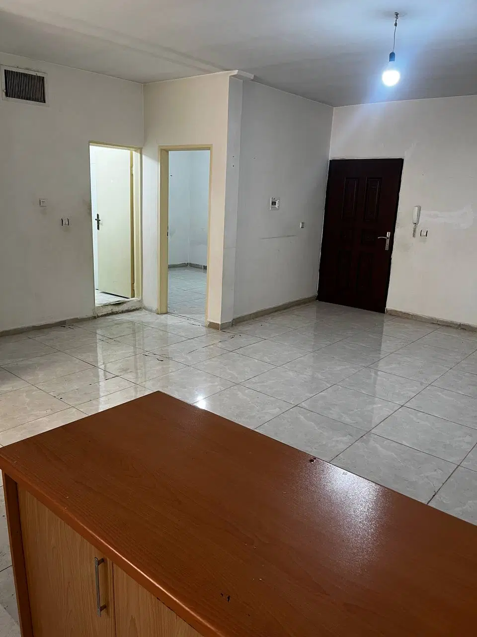 آپارتمان ۸۵ متری خرمدشت کوچه نارون