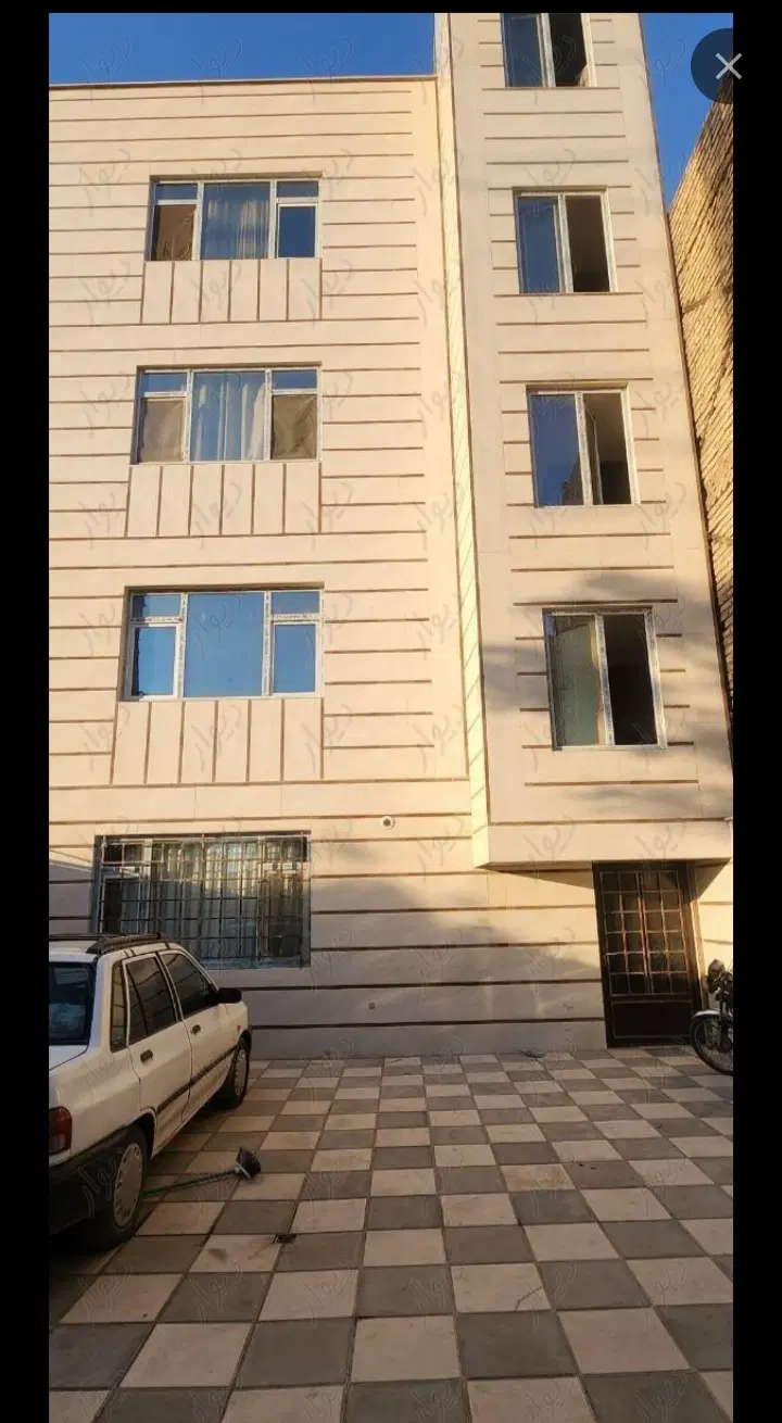 اجاره ۱۲۵ متری تک واحدی _ طبقه ۲ _ نوساز