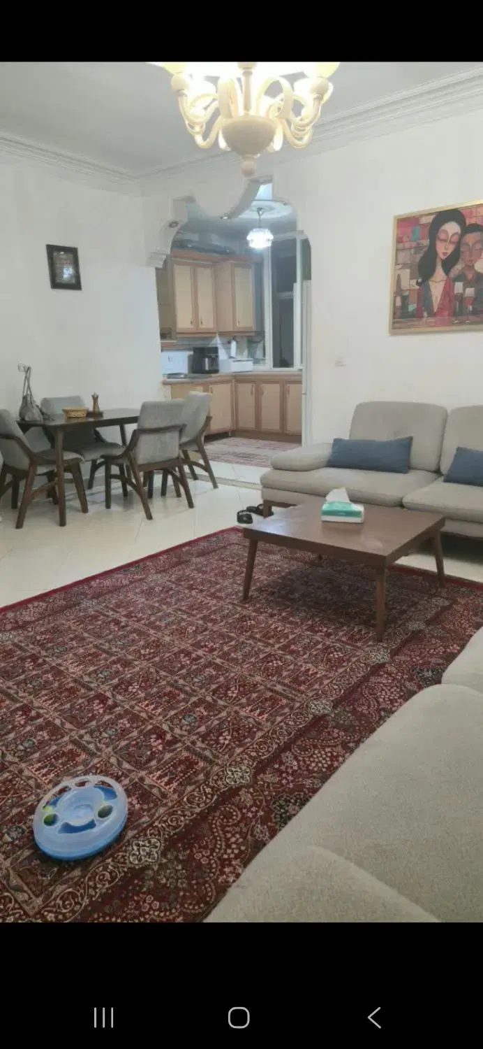 اجاره آپارتمان