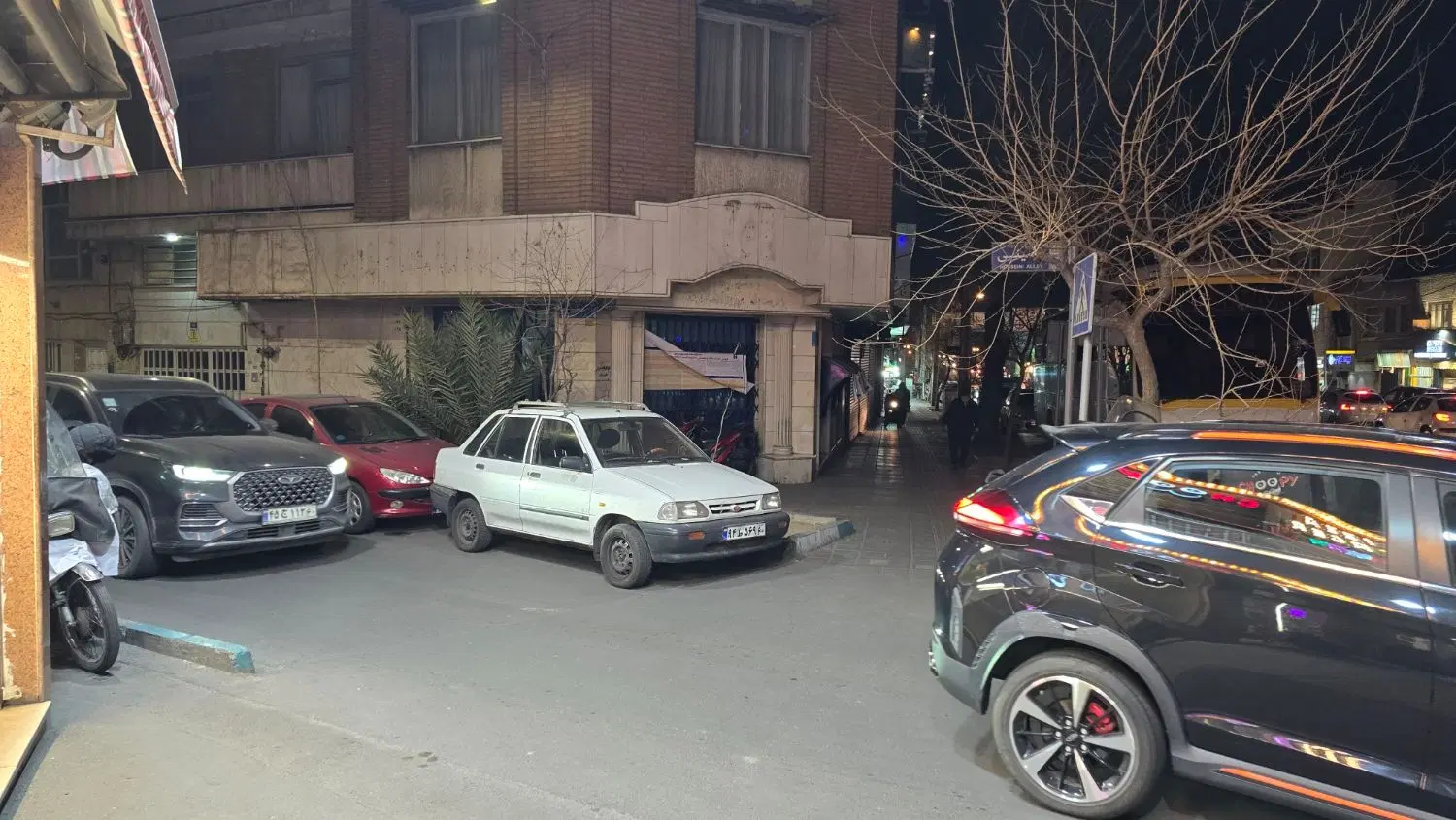 اجاره مغازه