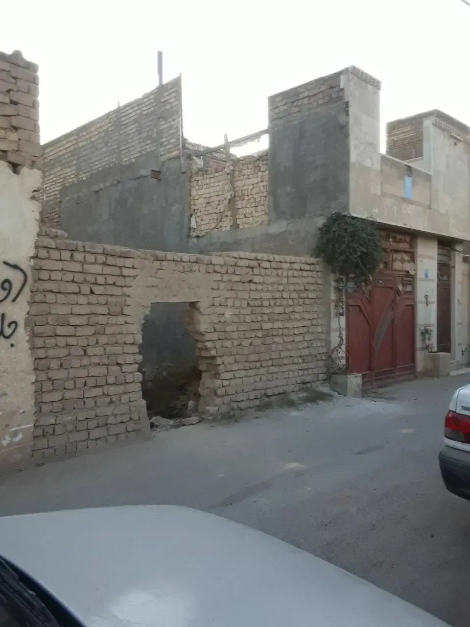 جمکران کوچه کرمانیها