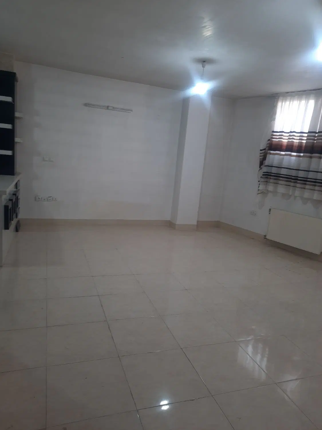 اجاره واحد مسکونی ۹۰ متری در خیابان فروردین