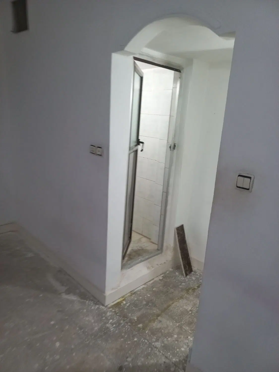 اپارتمان ۶۰متری قره داغی