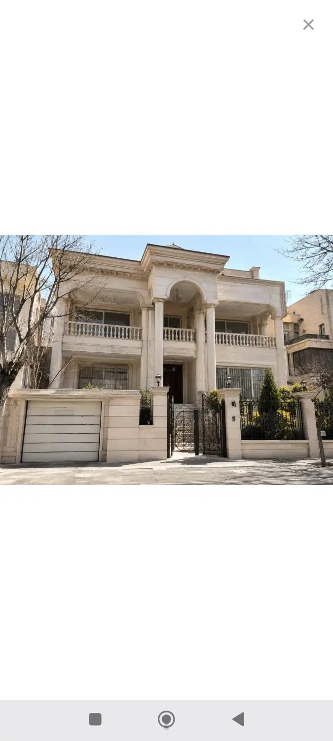 رهن و اجاره ویلایی