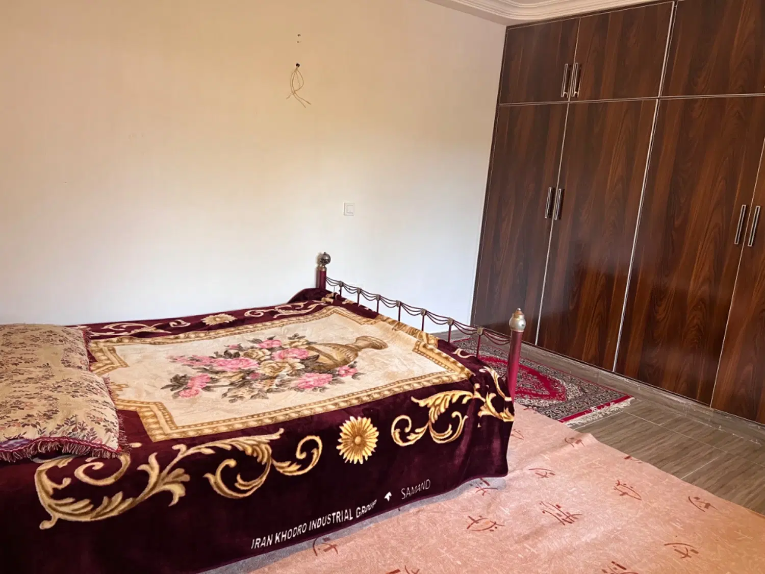 اجاره خانه یک خواب در حیدرآلات