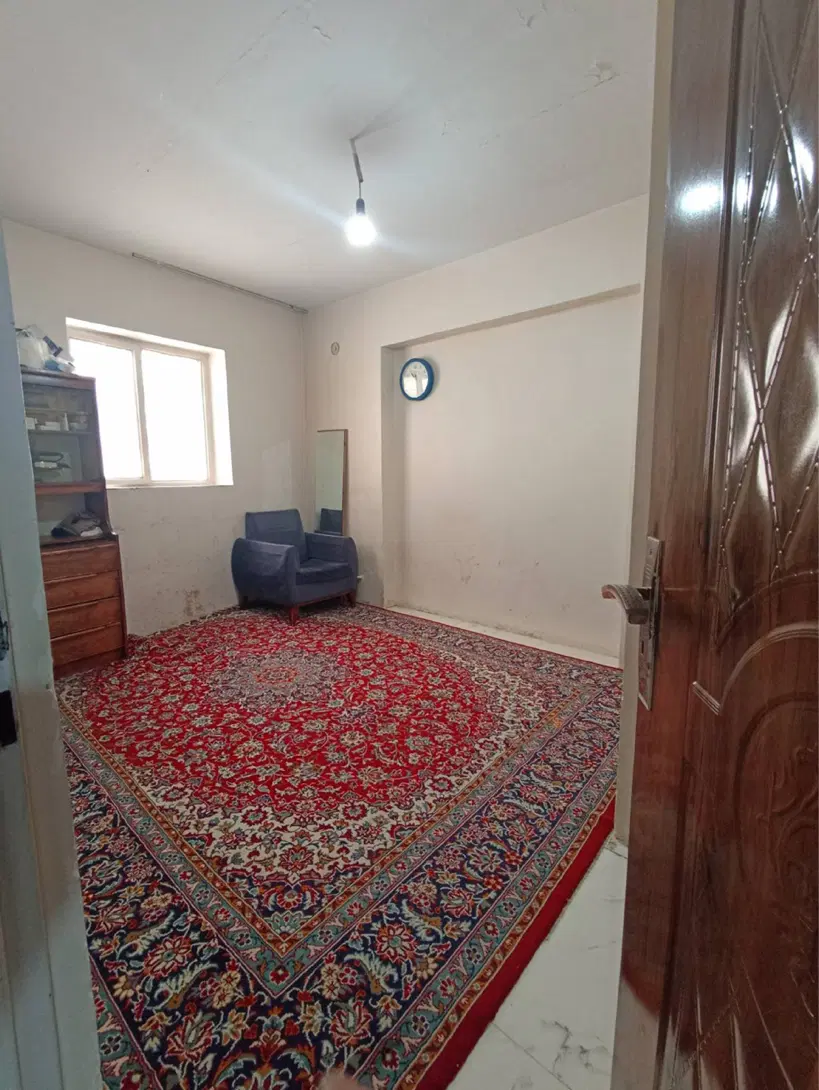 کلنگی قابل سکونت سبلان