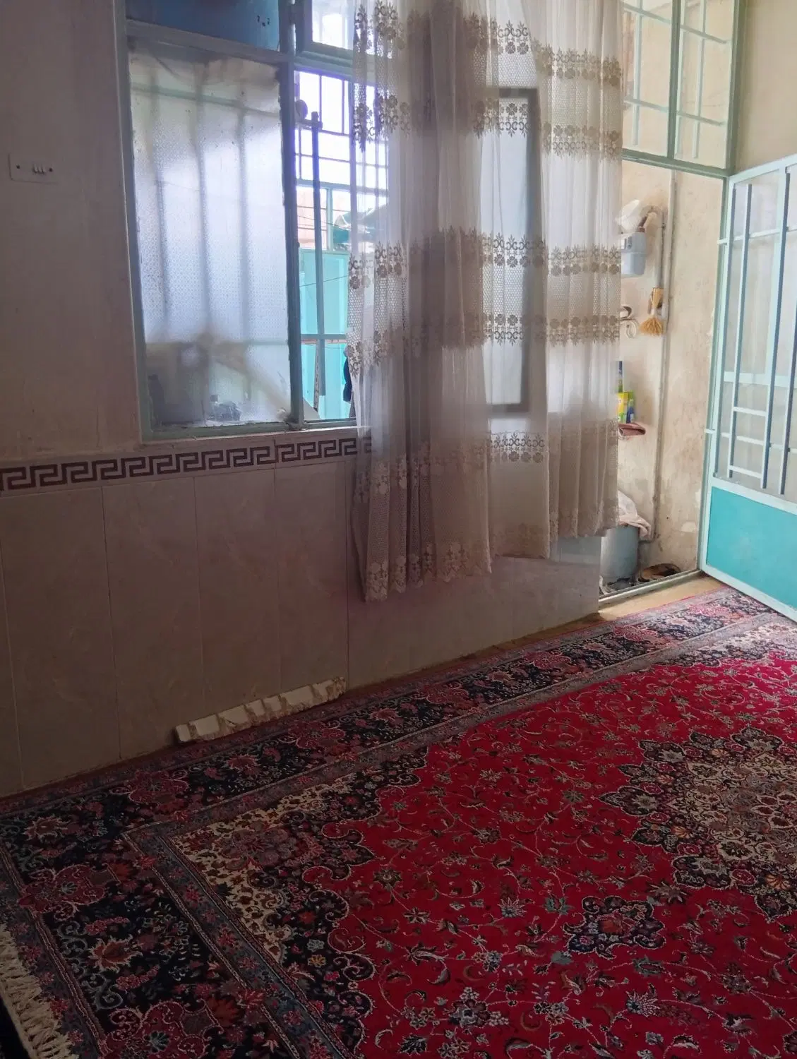 خانه ویلایی ۷۰ متری