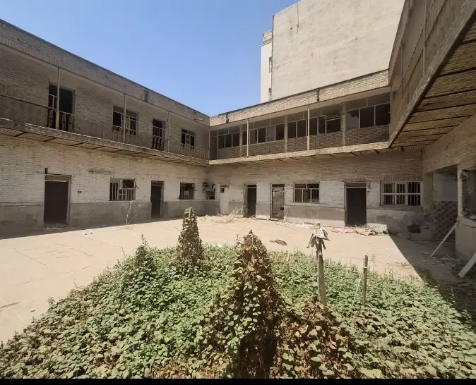اجاره جهت انبار
