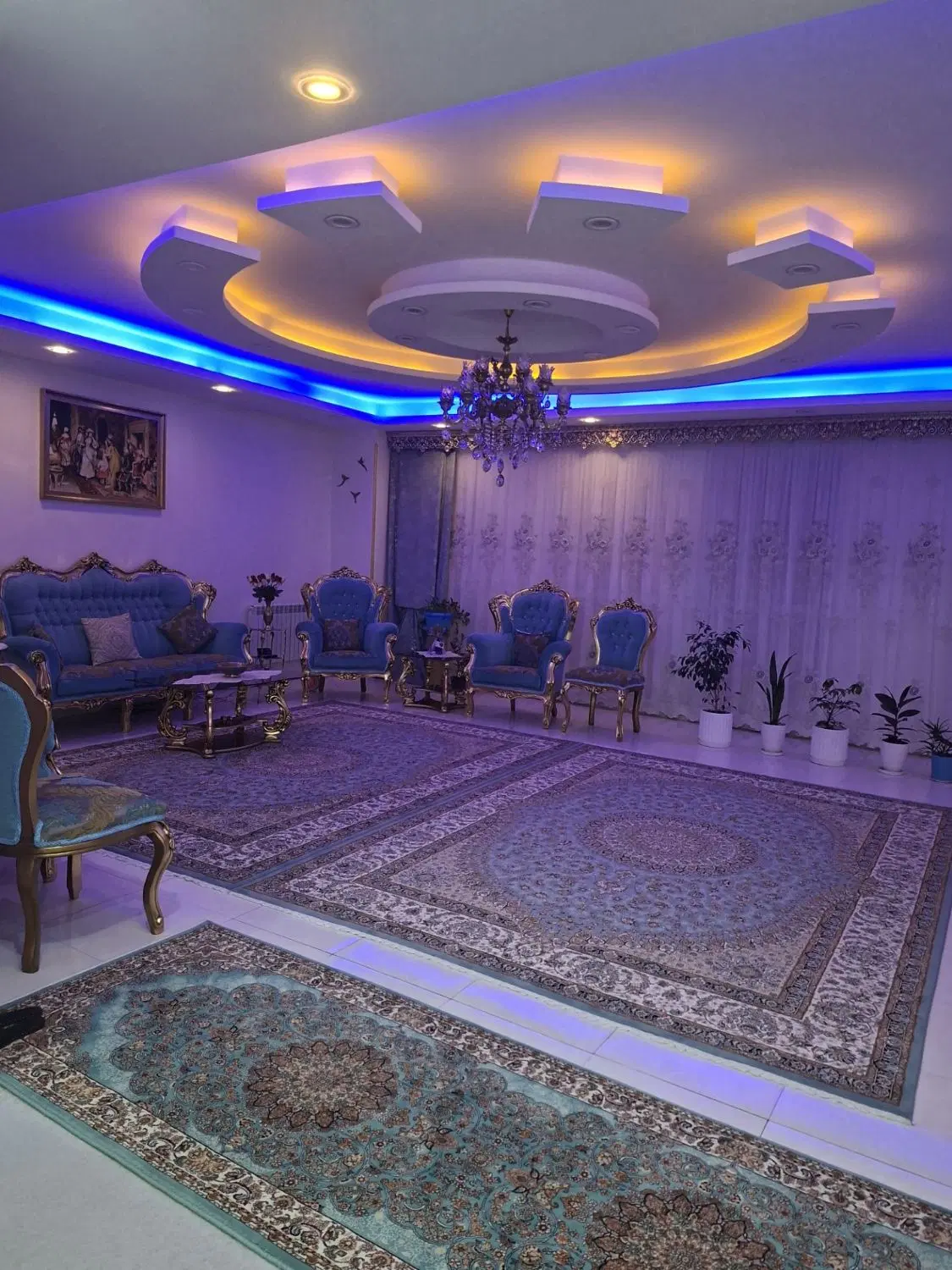 واحد ۱۳۰ متری محمدشهر کوثر ۱۸
