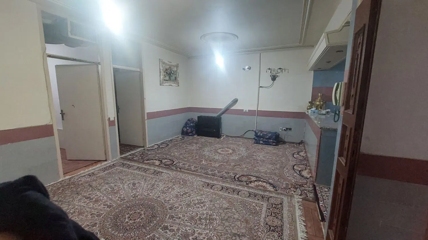 فروش خانه ویلایی
