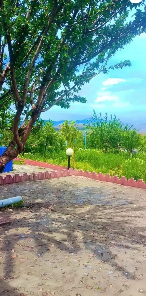 فروشمنزل مسکونی در روستای دهبین