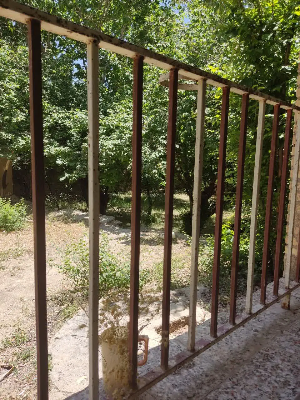 فروش خونه باغ، شهرکرد (هارونی)