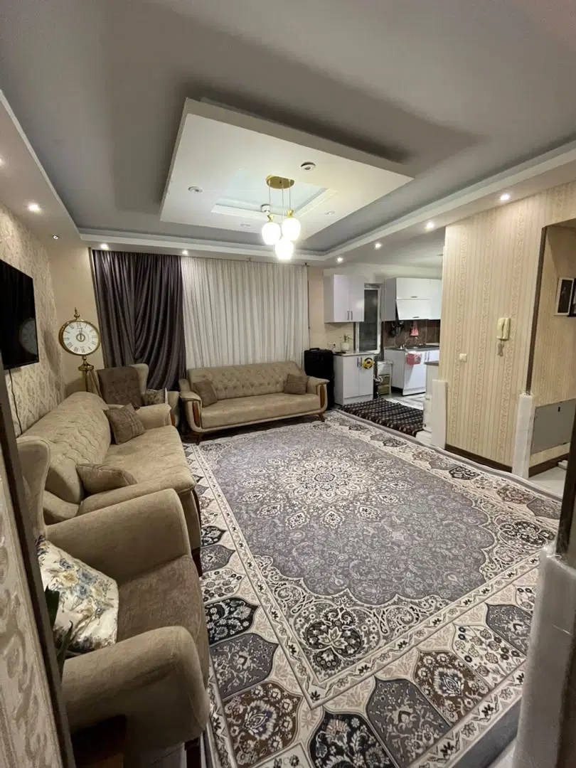 آپارتمان فروشی