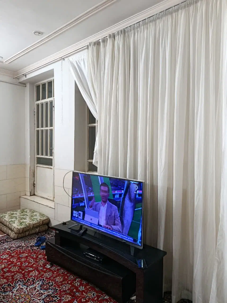 منزل اجاره ای