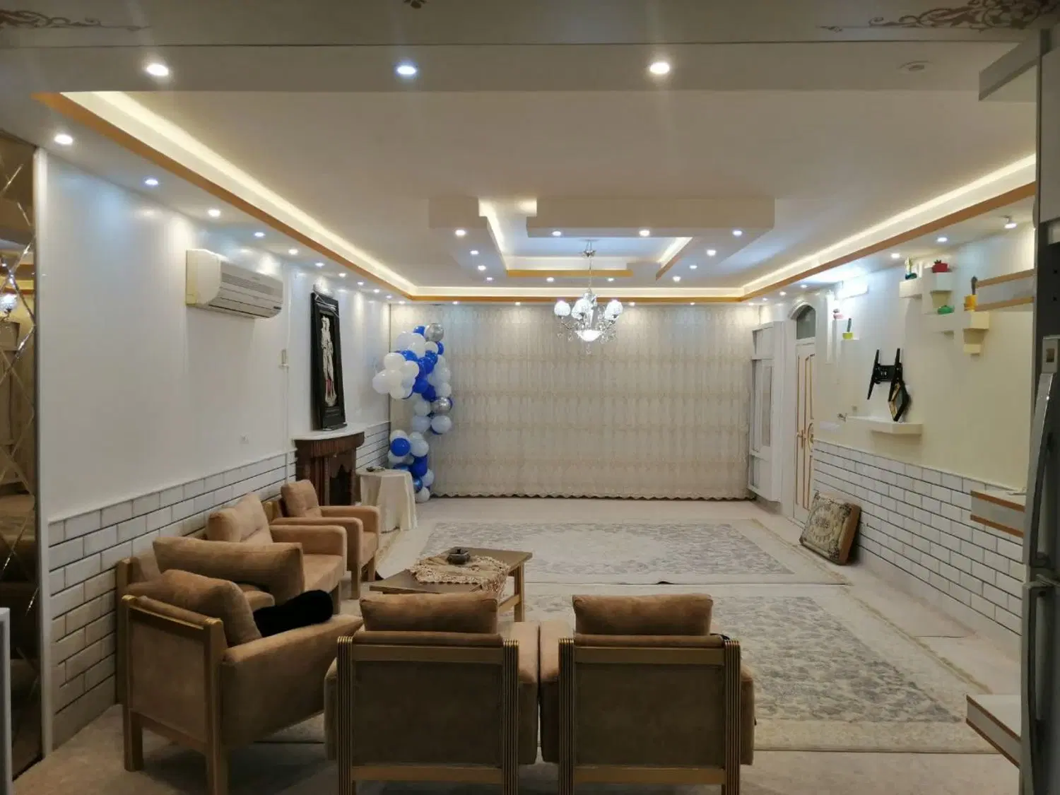 فروش منزل مسکونی باجک 2