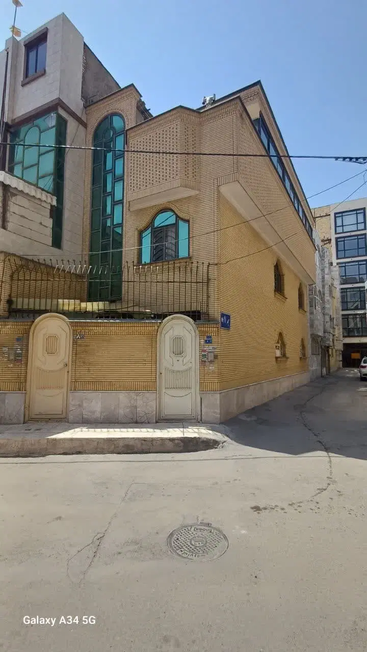 آپارتمان ۱۲۰متری مشهد فروش یا معاوضه با نیشابور