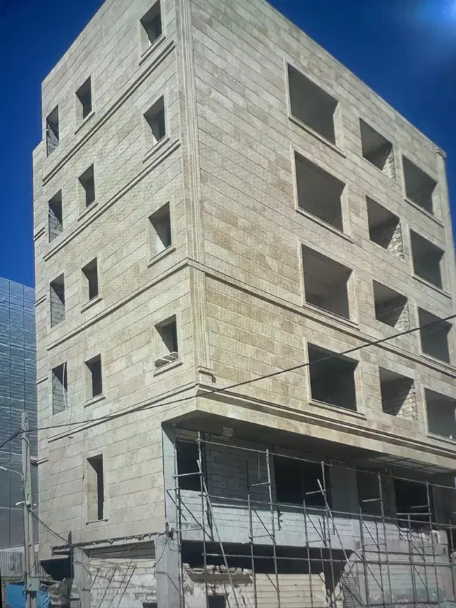 مغازه ۳۵ متری ظفر3
