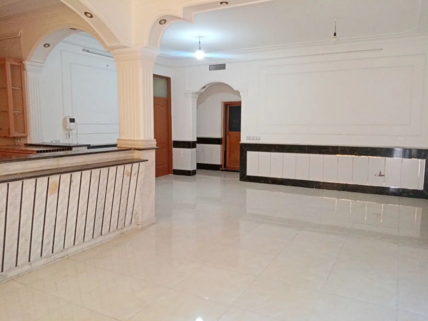 منزل اجاره ای