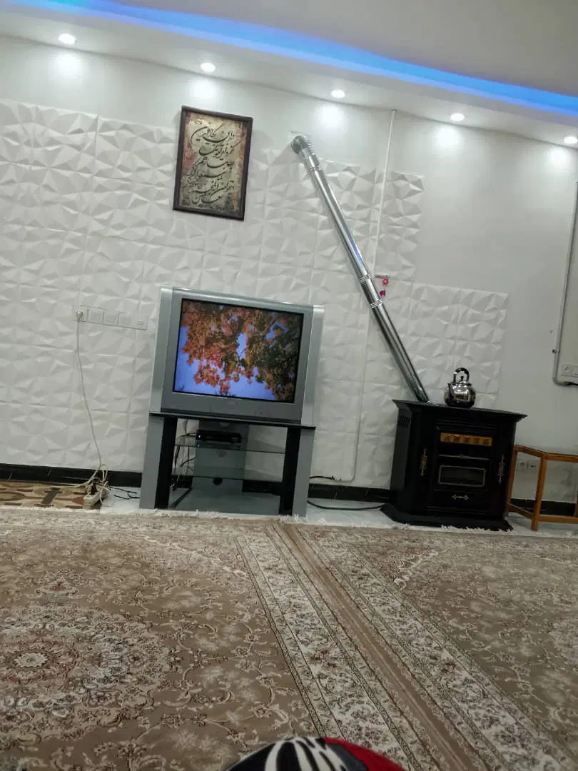 فروش خانه دربست دو طبقه