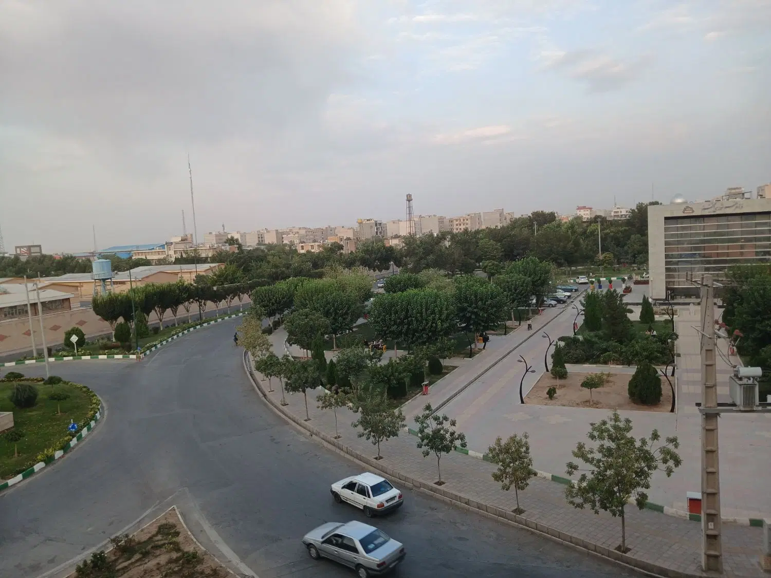 اجاره پارکینگ