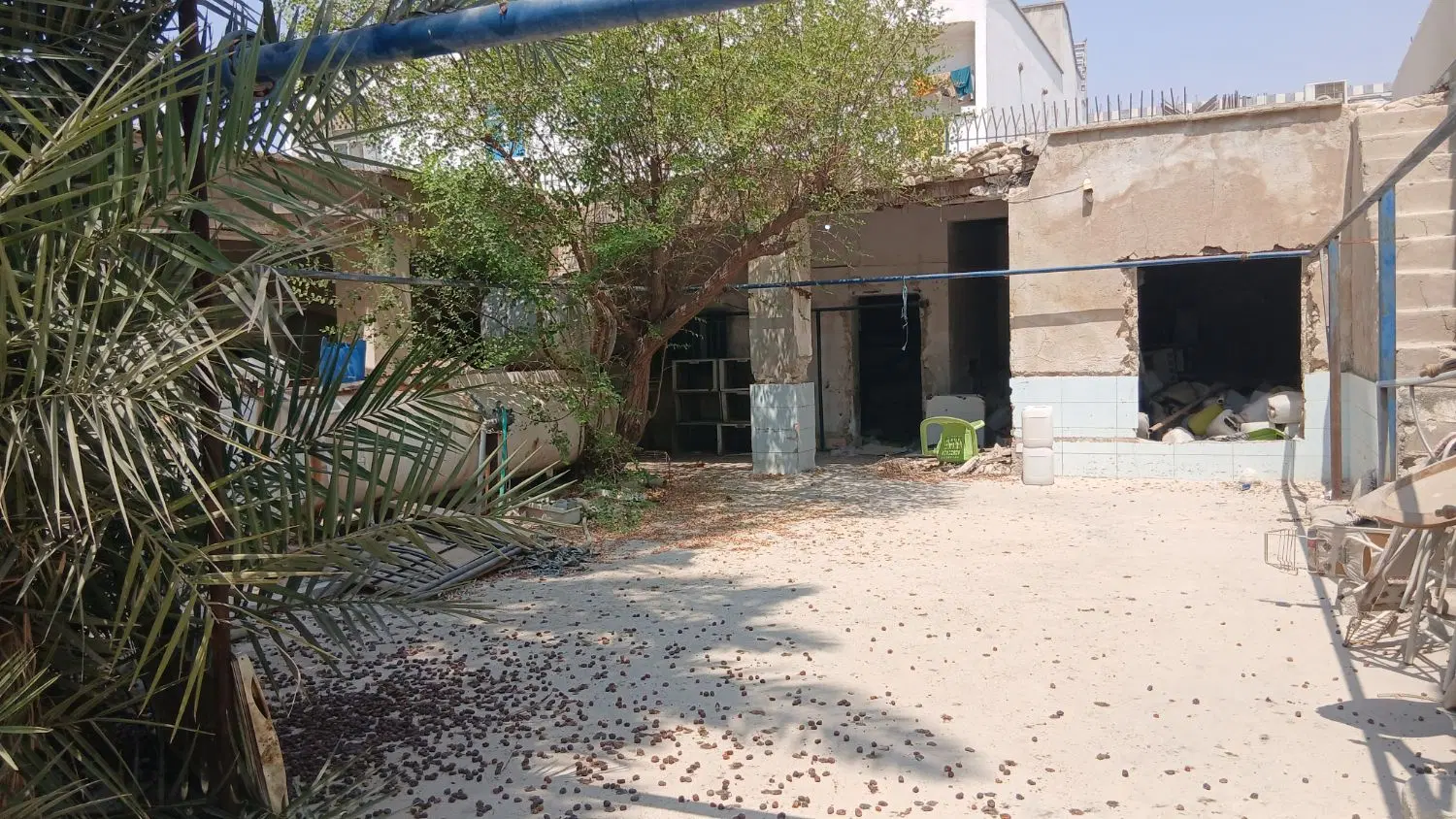 اجاره مغازه تجاری خیابان وحدت