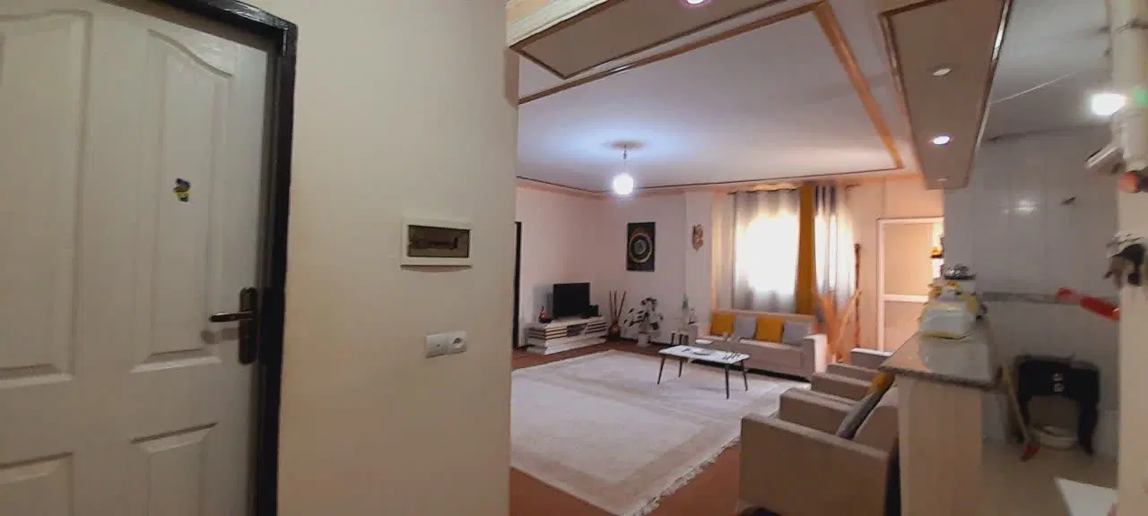 مسکن مهر فاز اول