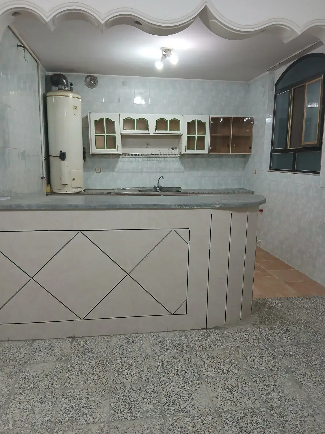 اجاره یک واحد اپارتمان