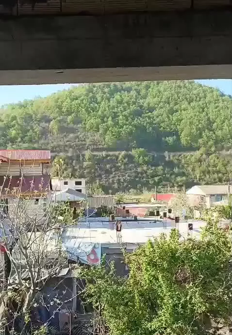 فروش خانه ویلایی دو طبقه همراه با بهار خواب ۳۰۰متر