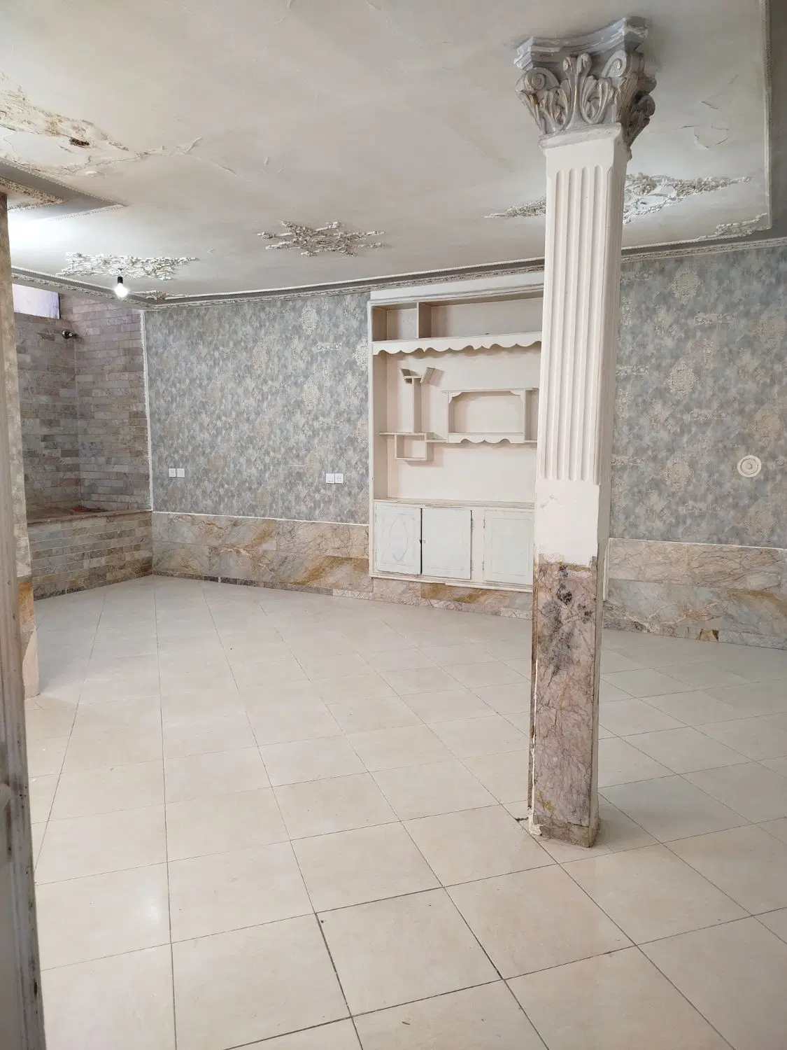 فروش خانه ویلایی