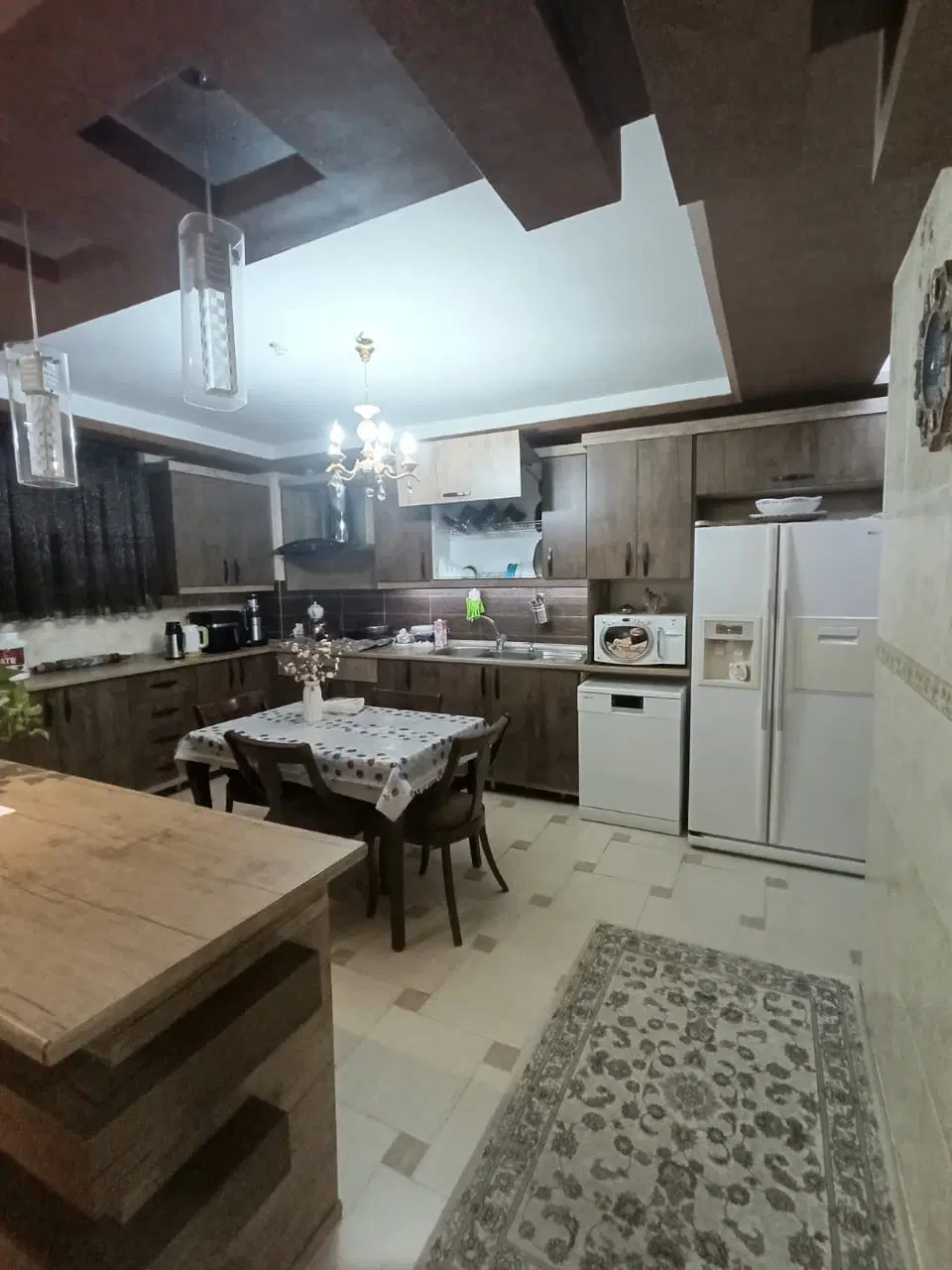 رهن تکواحدی شیک عطار