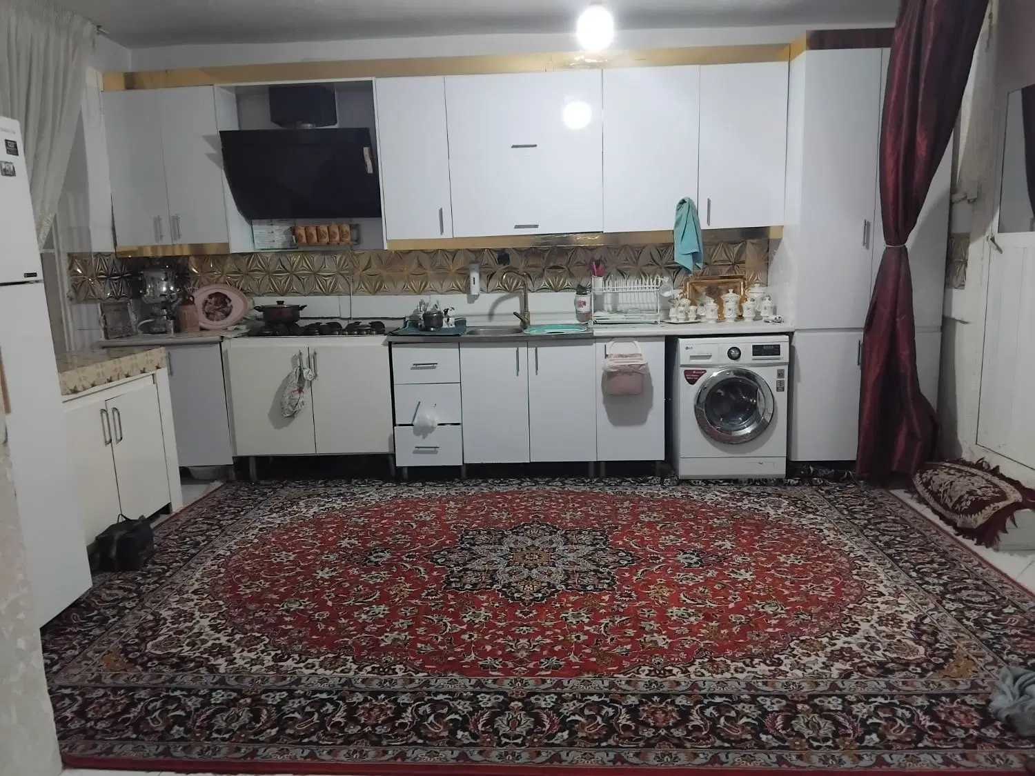 منزل ویلایی