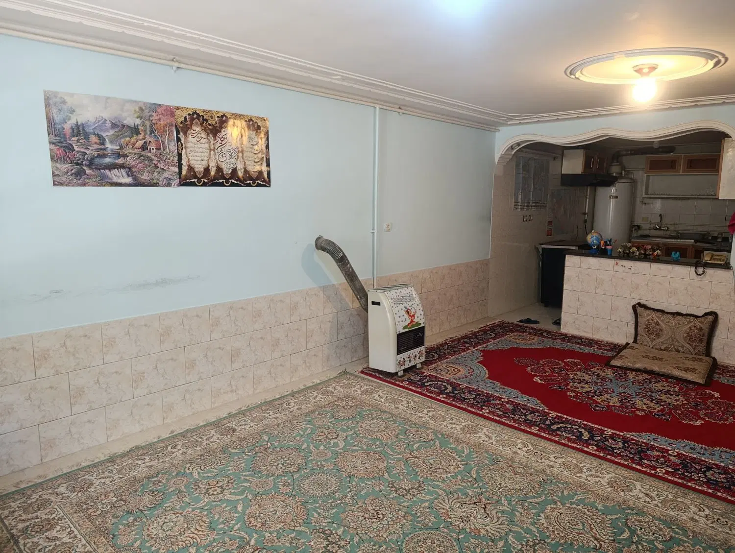 اجاره سوئیت در اقلید
