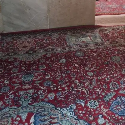 خونه ۶۰ متری با حیاط ۴۰۰ متری