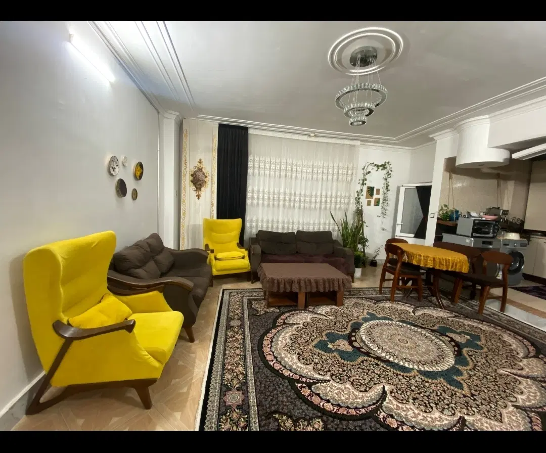 مسکن کاشانه